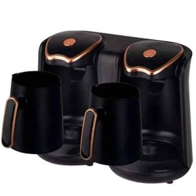 Кавоварка 2 в 1 Sokany SK-04013 (500мл) 1200Вт