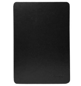 Чохол Kaku Slim Stand для планшета Apple iPad Air 3 10.5" 2019 (A2152, A2123, A2153, A2154) - Black