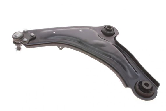 Рычаг подвески передний  R Renault Laguna II 01- 20-70329 | Зображення 6