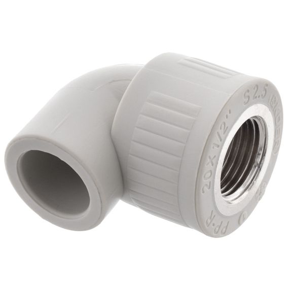 Кут ВР 20x1/2F PPR Koer K0113.PRO (KP0135) | Зображення 1