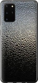 Чехол на Samsung Galaxy S20 Plus Мокрое стекло из пластика FCh_015473