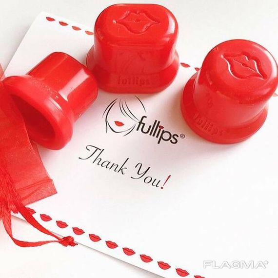 Плампер комплект с 3-х Fullips | Зображення 4