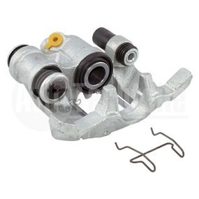 Тормозной суппорт задний левый Mercedes Benz Vito W638 96-03, AutoTechteile, 100 4396, 420091