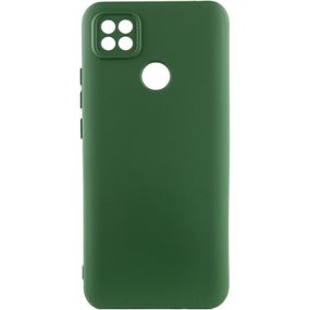 Чохол Silicone Cover Lakshmi Full Camera (AAA) для Xiaomi Redmi 10A