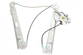 Склопідіймач передній BMW 3 E46 98-05 L  електро  без моторчика  350103170055