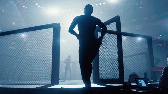Игра консольная PS5 EA Sports UFC 5 5908305248255 | Зображення 4