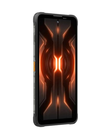 Смартфон Blackview FORT 5 12/256GB Warrior Black | Зображення 5
