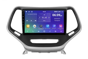 Штатний головний пристрій Soundbox SM-9320 для JEEP Cherokee 15+
