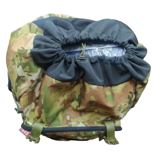 Рюкзак 85л М&М мультикам (213584) | Зображення 5