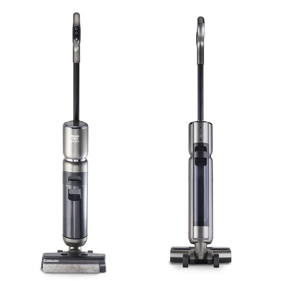 Пылесос Thomas беспроводный AQUA FLOORCLEANER CORDLESS 785501 | Зображення 7