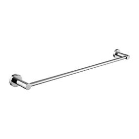 Тримач для рушників Omnires Modern Project chrome (MP60216CR)