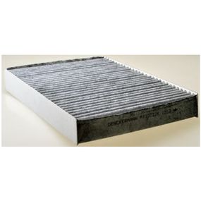 Фильтр салона DENCKERMANN M110022K