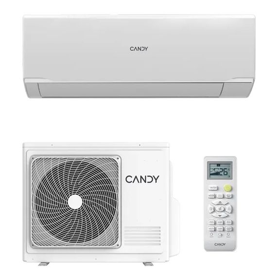 Кондиционер Candy CY-12BRIN-U/CY-12BROUT-U | Зображення 5
