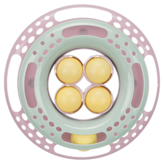 Іграшка Trixie для кошенят Коло з кулями 24 см | Зображення 2