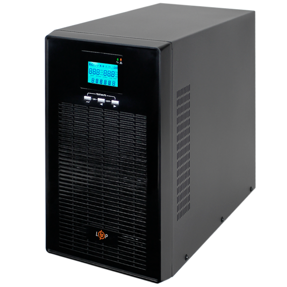 Smart-UPS LogicPower 3000 PRO (with battery)