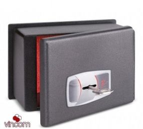 Автомобильный мини-сейф Technomax CS0