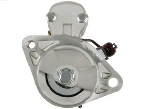 Стартер NISSAN SUNNY II 1.6 i, NISSAN SUNNY III 1.4 i, 1.6 i