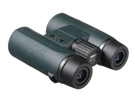 Бінокль Pentax SD 8X42 WP (62761) | Зображення 3