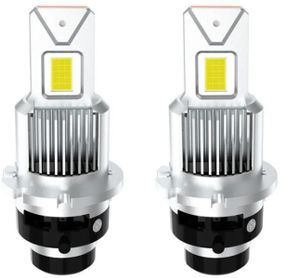 Світлодіодні лампи GEERMAX R2 D4S/D4R 6000K