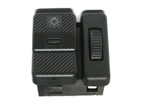 VW T4 (90-04) кнопка включения света 357941531 Фольцваген Т4