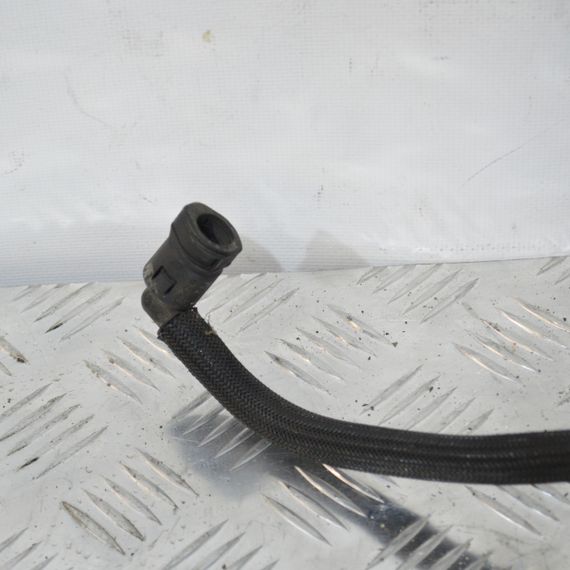 Трубка паливна 1.4 / 1.6 VTI Peugeot 207 308 2006-2014 Провід магістраль палива Пежо 207 308 V754181880 | Зображення 1