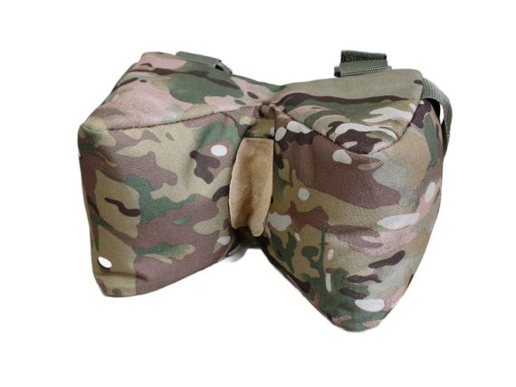 Мішок барикадний упор стрілецький GEN 3 кістка | Зображення 7