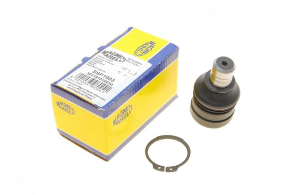 Опора кульова передня знизу Citroen C4 Mitsubishi Outlander Peugeot 4007 06- SSP1903  301191619030