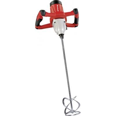 Миксер строительный Einhell TC-MX 1400-2 E (4258550)