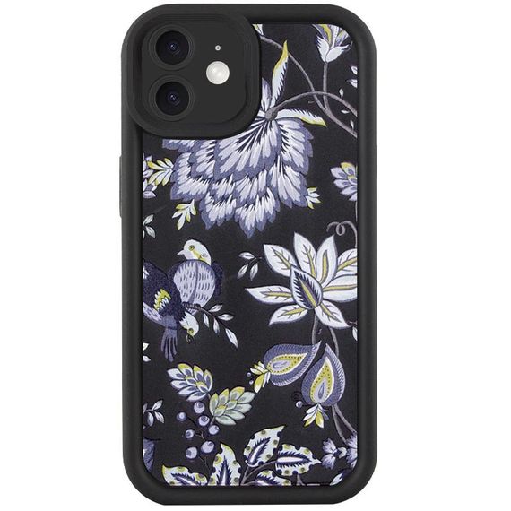 TPU чохол Prestige для Apple iPhone 12 (6.1") Peony