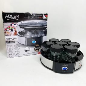 Йогуртниця Adler AD 4476 QH-53
