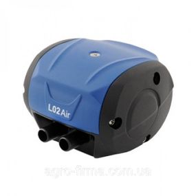 Пульсатор L 02 AIR (вік 60/40)