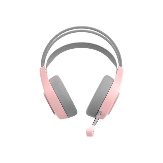 Навушники Xtrike ME GH-515 Pink/Grey (GH-515P) | Зображення 2