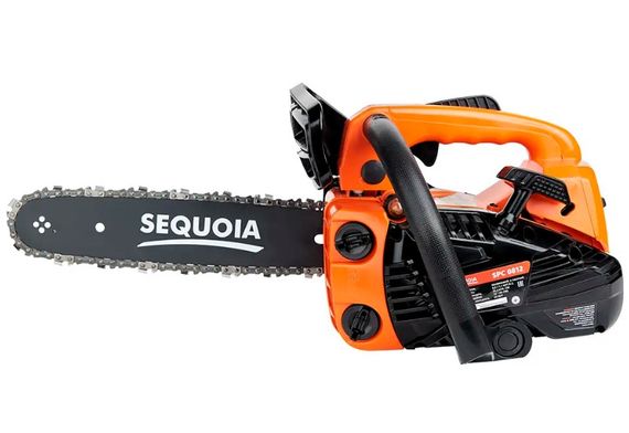 Пила ланцюгова бензинова Sequoia (SPC0812) | Зображення 6