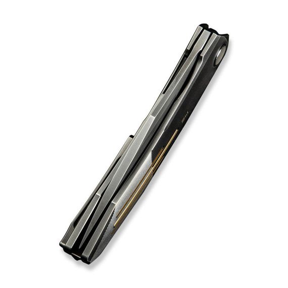 Ніж складаний Weknife Sine Wave WE23069B-3 | Зображення 6