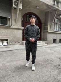 Костюм