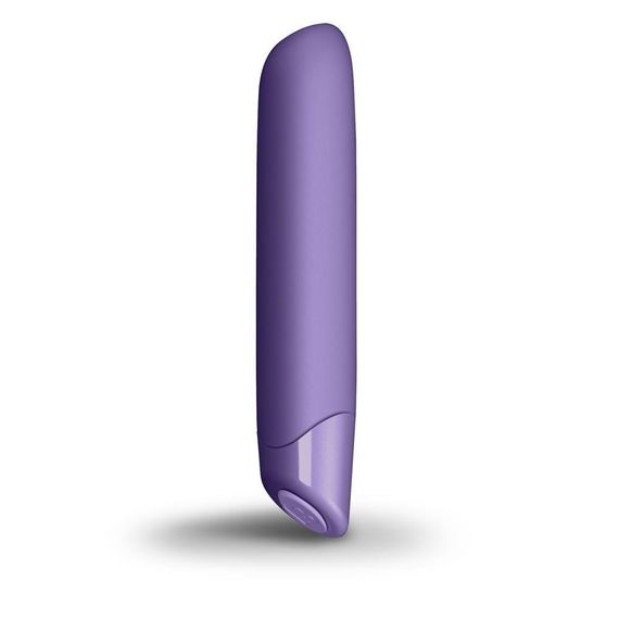 Вибратор SugarBoo Very Peri, 10 уровней интенсивности Sex Aura