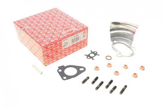 Комплект прокладок турбіни Renault Kangoo 1.5 dCi 09- 80kW  518.760