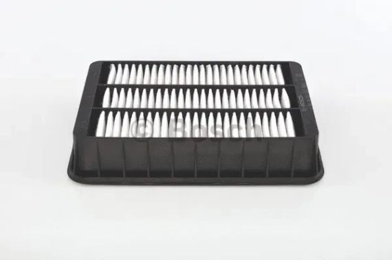 Фільтр повітряний PEUGEOT 4007, CITROßN C-CROSSER, MITSUBISHI LANCER, BOSCH (F026400200) | Зображення 6