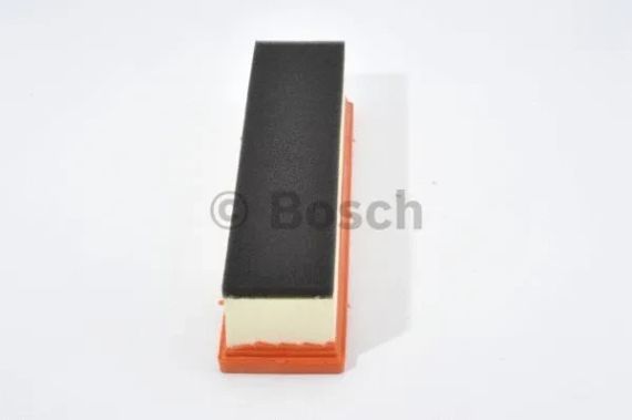 Фільтр повітряний NISSAN MICRA, DACIA LOGAN, RENAULT THALIA, BOSCH (F026400051) | Зображення 8