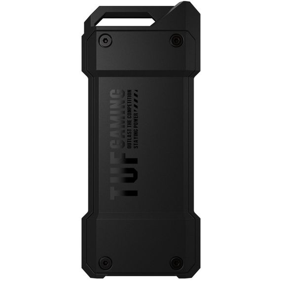 Накопичувач SSD USB-C 1TB TUF GAMING AS1000 ASUS (TUF GAMING AS1000/BLK/G/AS) | Зображення 2