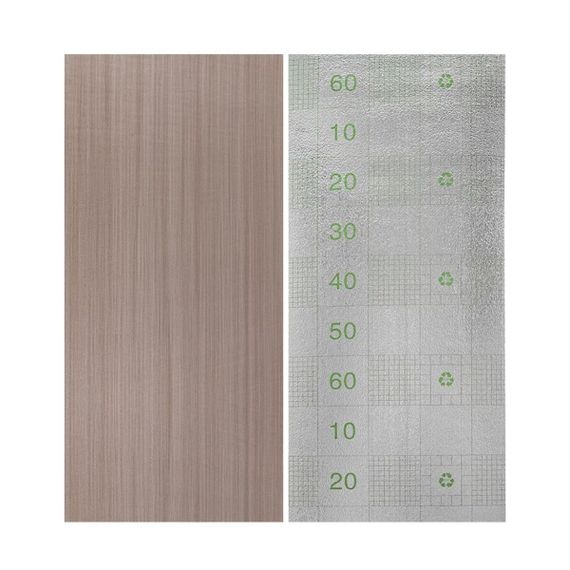 Самоклеюча вініловая плитка в рулоні 0,6*3m*2мм Мат SW-00002053 | Зображення 3