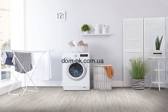 SPC ламінат AltaStep, Дуб білий лофт | Зображення 1