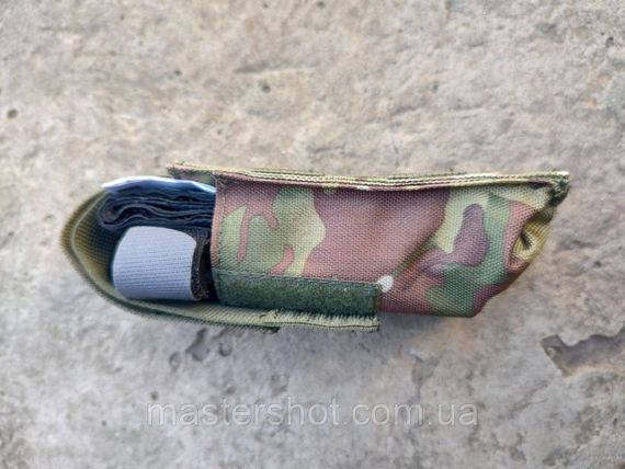 Підсумок для турнікету на Моллі з кишенею для ножиць та маркера Піксель ,Мультикам MS | Зображення 8