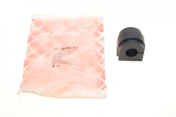 Втулка стабілізатора заднього BMW 5 G30 F90 7 G11 G12 15- d=21mm B46 B47 B48 N63 176398
