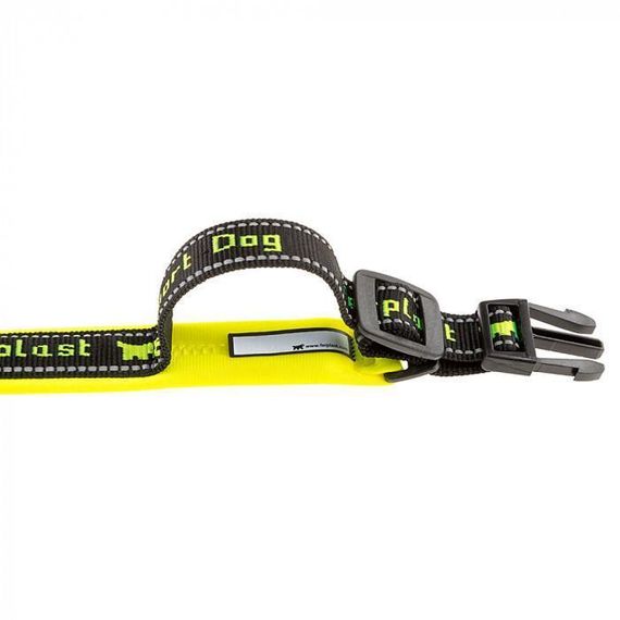 Нашийник для собаки, нейлон Ferplast SPORT DOG C15/35 | Зображення 3