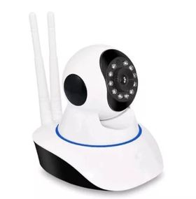 IP камера відеоспостереження Q5 Wifi TS-15W