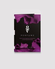 Жіночі парфуми - Obsessive Floral-Fruity Perfume, 1 мл