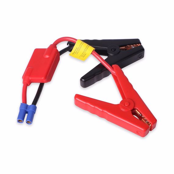 Пуско-зарядное устройство Jump Starter 911Starter | Зображення 6