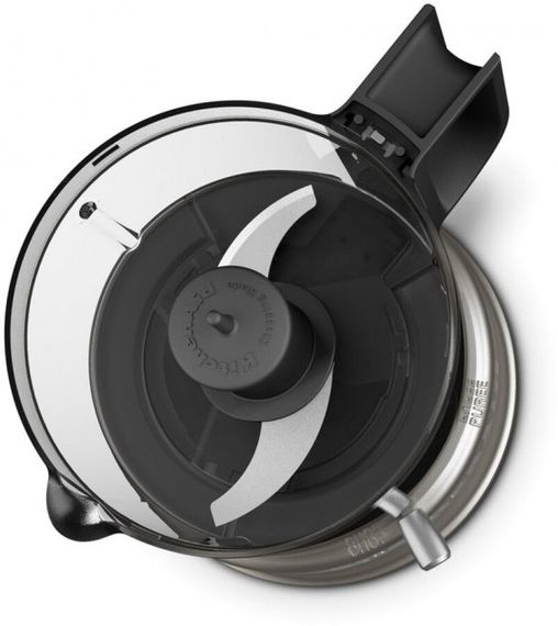 Кухонний комбайн KitchenAid 5KFС3516EСU 240 Вт сріблястий | Зображення 6