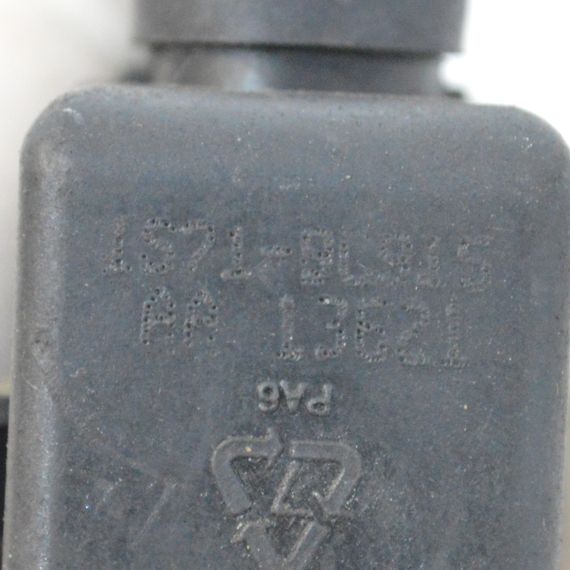 Клапан вентиляції паливного бака 1.8 / 2.0 Ford Mondeo III 2000-2007 Клапан адсорбера Форд Мондео 3 1S719C915AA | Зображення 2